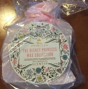 SOLD SOLD SOLD Disney Wax Bars